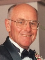 Robert M. Hargis, Jr. (1933 - 2018)