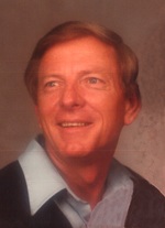 Robert M. Jump (1935 - 2018)