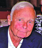 Robert M. Leitch