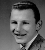 Robert M. Ludwin (1939 - 2018)