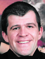 Robert M. Nealon, Jr.