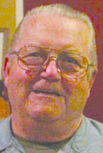 Robert "Punky" M. Phillips