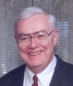 Robert M. Ryan (1931 - 2017)