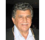 Robert M. Shagoury