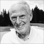 Robert M. Sriberg (1934 - 2026)