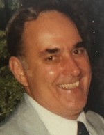 Robert M. Towne (1927 - 2023)