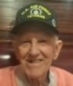 Robert M. Vandal (1929 - 2024)