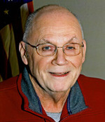 Robert MacGregor (1939 - 2026)