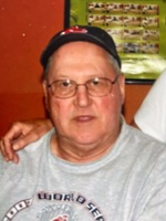 Robert Manyak (1938 - 2020)