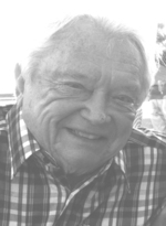 Robert "Bob" Marion Storey