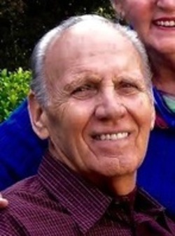 Robert Marshall_Harris