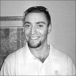 ROBERT MARSHALL Marshall Machanic (1983 - 2022)