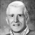 Robert Marshall (1923 - 2019)