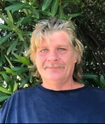 Robert Martin (Hanson) Bellarts (1961 - 2021)