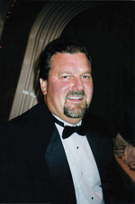 Robert Masonek (1958 - 2017)