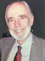 Robert May
