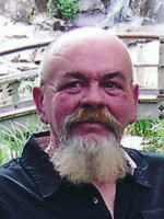 Robert McCoy