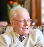 Robert McKee (1925 - 2020)