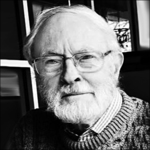 Robert McLeod Buchanan (1932 - 2026)