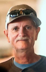 Robert Meadows (1953 - 2019)