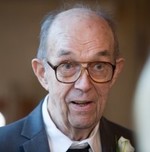 Robert Melander (1936 - 2022)