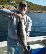 Robert Melanson