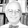 Robert Michael Levin (1934 - 2017)