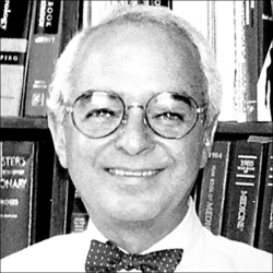 Robert Michael_Levin
