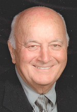 Robert Michael Matta (1932 - 2019)