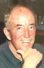 Robert Michael McGee