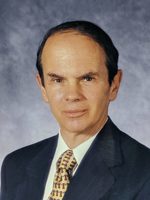 Robert Michael Standard