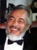 Robert Minervini