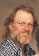 Robert "Mitch" Mitchell, Sr.