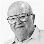 Robert Monteith Keller (1934 - 2021)