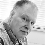 Robert Moody (1952 - 2022)