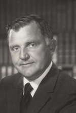 Robert Morris Ivie (1930 - 2020)