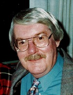 Robert Morrissette (1940 - 2017)