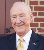 Robert Mortimer Holloway
