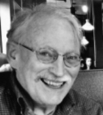 Robert Mosedale (1946 - 2017)