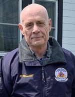 Robert Mundell (1949 - 2022)