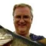 Robert Murphy (1936 - 2018)