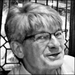 Robert Murray Brown, Jr.
