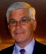Robert N. Brazas (1943 - 2022)