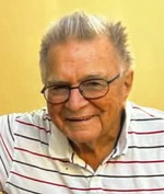 Robert N. Dunn (1939 - 2026)