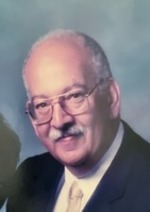 Robert N. Ghareeb (1942 - 2025)