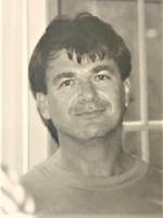 Robert N. Gingue