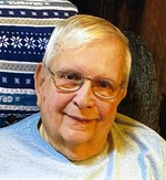 Robert N. Nowacki (1944 - 2025)