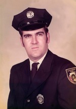 Robert N. Paul