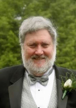 Robert N. Robitaille