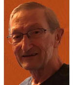 Robert N. White, Jr. (1946 - 2020)